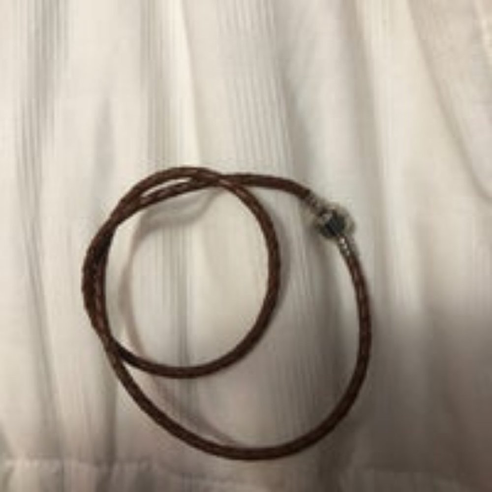 Pandora Bracelet
